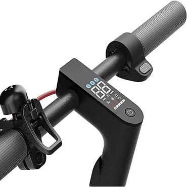 безпроводная зарядка: Elektrikli Skuter "Xiaomi Electric Scooter 4 EU BHR7128EU" Xiaomi — 2