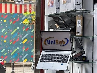 mini kompüter: HP i5 1334U Silver Şəhər: Bakı Marka: HP Çatdırılma?: Bəli UniSet — 2