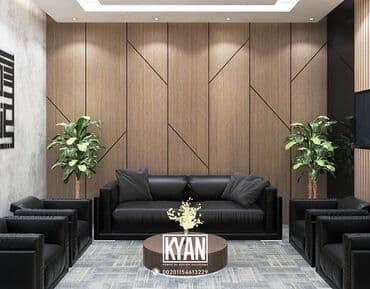 paneli: 🌿 Bambuk Görünüşlü Dekorativ Panel – Təbii Estetika və Davamlılıq — 4