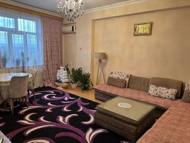 квартира в баку: 2 otaqlı, Yeni tikili, 62 kv. m — 2