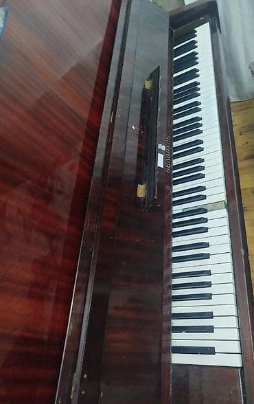mini piano: Piano, Belarus, Akustik — 2
