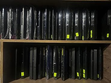 minecraft ps3: Playstation 3 modeli super slim 500gb Əla vəziyyətdədir! Üzərində 2 — 1