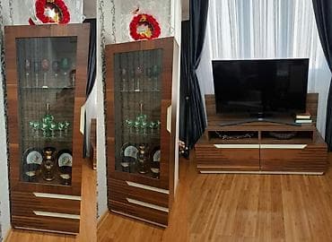 stol ustul: Endirim olundu təcili evdən çıxmalıdır təmirlə bağlı❗ 2 bar və TV — 1