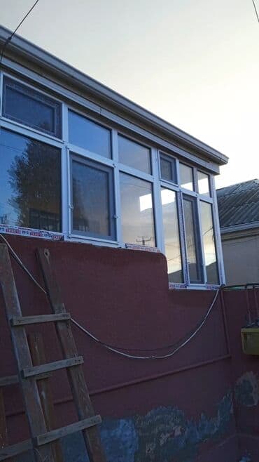 taxta ve dikt: Новый Пластиковая дверь С наличником, С гарантией, Платная установка, Платная доставка — 3