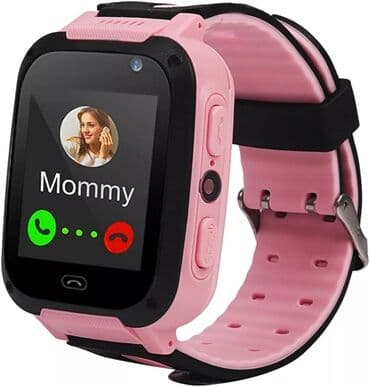 bakcell sifariş: Yeni, Smart saat, Smart, Аnti-lost — 6