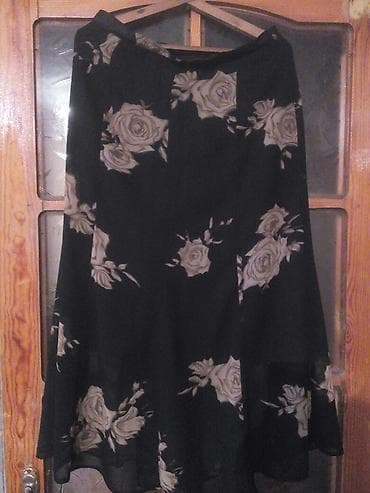 37 razmer: Böyük bədən yubkalar
44 razmer — 3