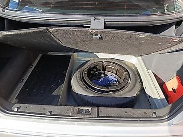 qaz 31105 ehtiyat hisseleri: Mercedes-Benz 240: 2.4 l | 2001 il Sedan — 10