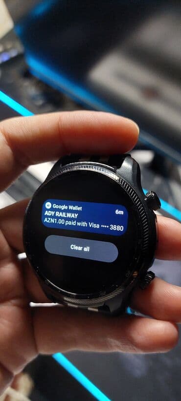 андроид мониторы для prado: Смарт часы — 7