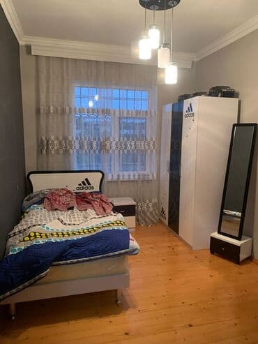 Аренда дач: Новханы, 300 м², 6 комнат, С бассейном — 7