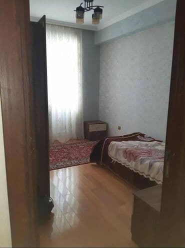 binəqədi evlərin satışı: 3 otaqlı, Yeni tikili, 86 kv. m — 6