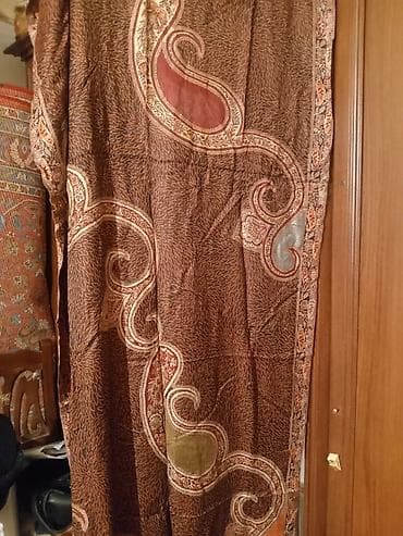 Yun sarf uzunu2m eni yarim