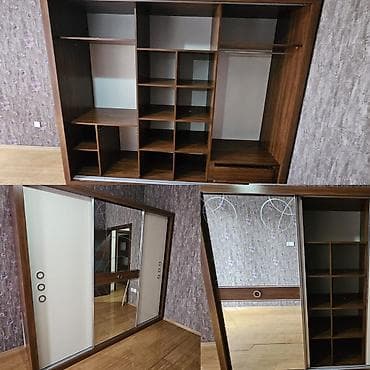 sumqayıt divan: Dolab 220azn. ölcü. uzunluğu 2.54 metrdir.normal vəziyyətdədir.ünvan — 1