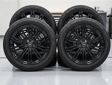 Yeni Disk təkər Land Rover 265 / 40 / R 22, 5 Boltlu