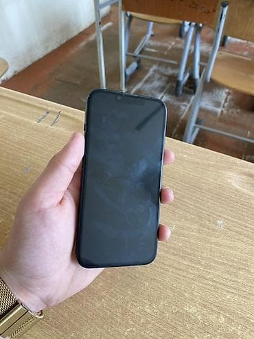 ipone 8 pilus: IPhone 14, 128 GB, Midnight, Face ID — 2