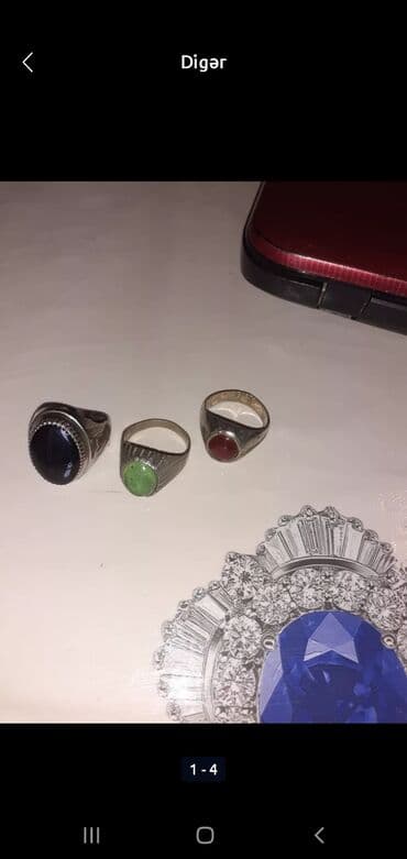 rezinli qadın ətəkləri: Üzük — 1