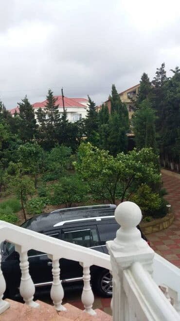 heyet evi mastaga: Bilgəh qəs., 200 kv. m, 4 otaqlı — 17