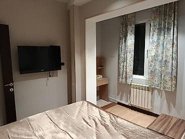 Квартиры: Баку, 2 комнаты, Вторичка, м. Ази Асланов, 45 м² — 9