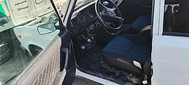 ford tranzit 2000: Kasmetik birda mostunda ses var endirim masinin yaninda olacag pult — 3