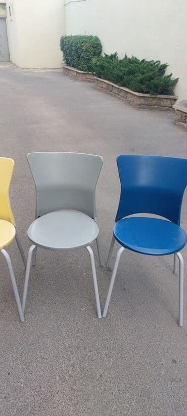 dekorativ das: Müəllimə stoılu 70 m təmiz səliqəli
Oturacaqlar 12 manat — 7