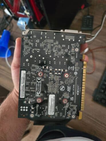 siemens notebook fujitsu: Videokart Nvidia gtx 1050ti 4gb Hər bir oyunu yüksək keyfiyətdə açır — 2