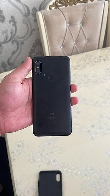 redmi 9 pro: Xiaomi Mi Note 10, 64 GB, rəng - Qara, 
 Barmaq izi, İki sim kartlı, Face ID — 1