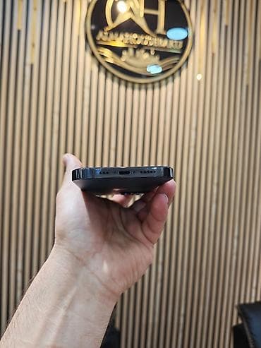 macbook pro 2.el: IPhone 12 Pro, 128 GB, Pacific Blue, Zəmanət, Simsiz şarj, Face ID — 7