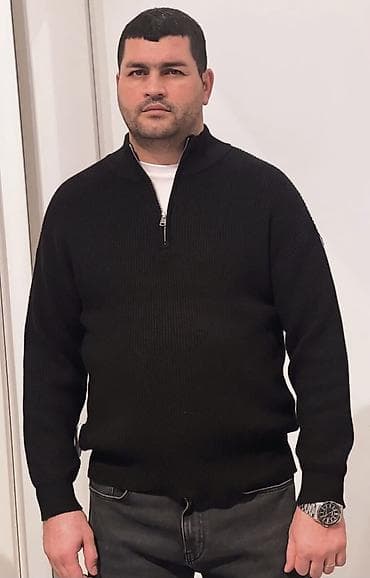 muhafize iş: Ozum dovlet isinde xidmet etmisem 23 il.mayor rutbesiyle hal hazirda — 3