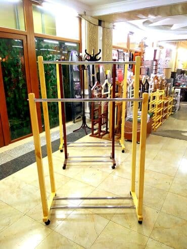 вешалки для брюк: Asılqanlar — 2