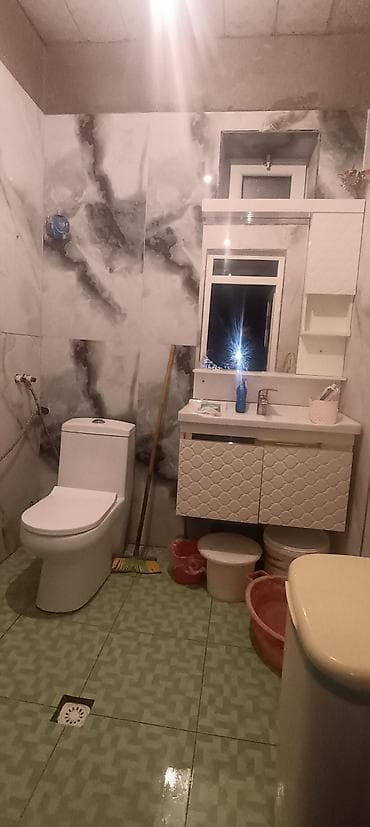 ucuz evler satisi: Musfiqabad 28 May qesebesi tam. Mərkəzdə baxca məktəb asfalta yaxn — 3