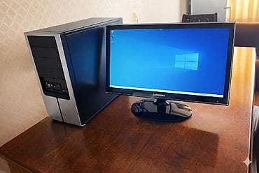 huawei 4g router: Samsung Monitor satılır. Az istifadə olunub ideal vəziyyətdədir — 1