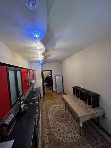 kiraye evler metro: Nizami metrosunun yaxınlığında Heyder Turk liseyinə və məsədidadaş — 22