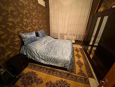 obyekt gence: Bakı, 3 otaqlı, Köhnə tikili, 85 kv. m — 5