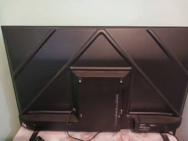 vestel televizor qiymetleri: Televizor Toshiba 50" — 2