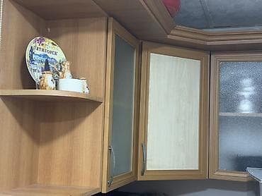 kuxna skafi: Mətbəx asma şkaf dəsti — 2