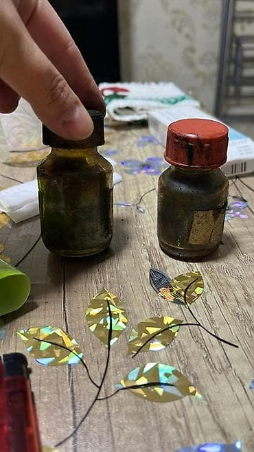 kohne azerbaycan pullari: Sovet istehsali dürbün.1941-1945 müharibesinnen getirilib — 5