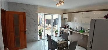 Sabunçu qəs. 6 otaqlı, 2 kv. m, Kredit yoxdur, Orta təmir — 6