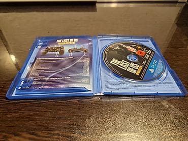 playstation 4 ikinci el: Macəra, İşlənmiş — 4