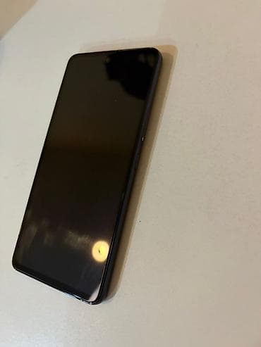 pec satilir: Samsung Galaxy A53 5G, 128 GB, rəng - Qara — 2