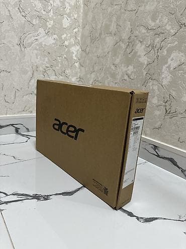 Acer: Acer Aspire5 noutbuk Noutbuk ideal vəziyyətdədir demək olar — 5