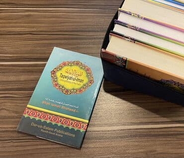 пословицы на кыргызском языке: Ərəb - ingilis tərcümə — 4