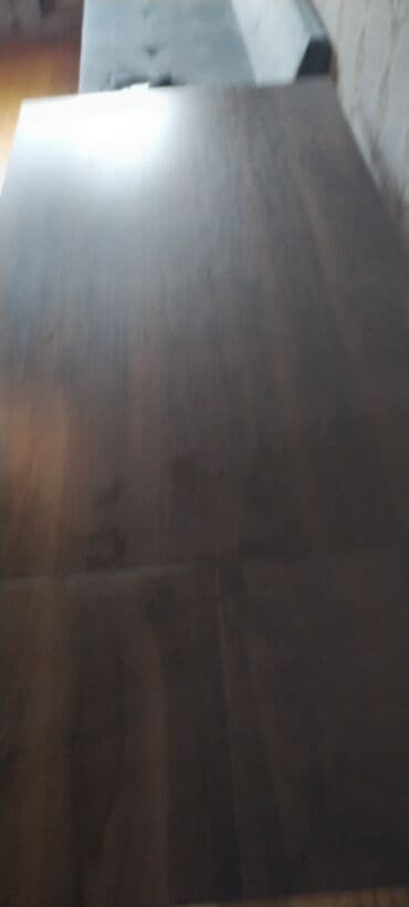 Табуретки: Кухонный стол, Раскладной, Ламинат, Квадратный стол — 10