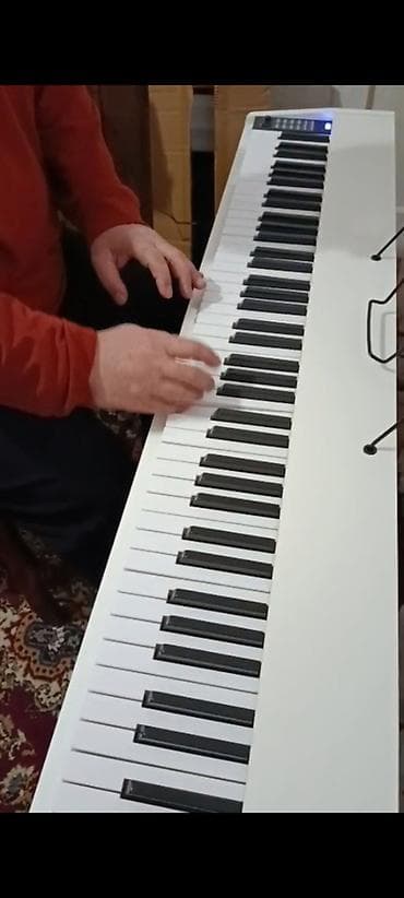 piano mahnıları: Piano, Rəqəmsal, Yeni, Pulsuz çatdırılma — 5