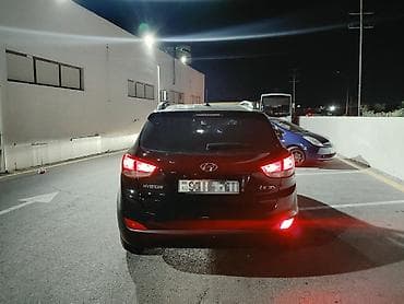 Avtomobil satışı: Hyundai ix35: 1.9 l | 2011 il Sedan — 3