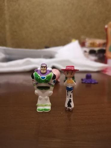 Вазы: Фигура, Пластик — 5