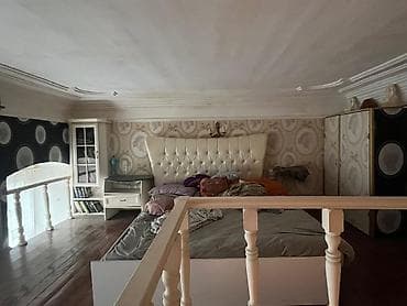 sirvan seherinde tecili satilan evler: Bakı, 2 otaqlı, Köhnə tikili, 18 kv. m — 10