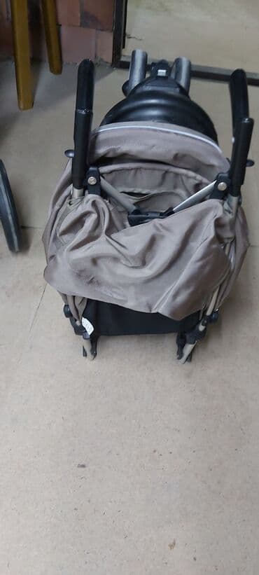 Uşaq arabaları: İşlənmiş, Ünvandan götürmə, Ödənişli çatdırılma — 8