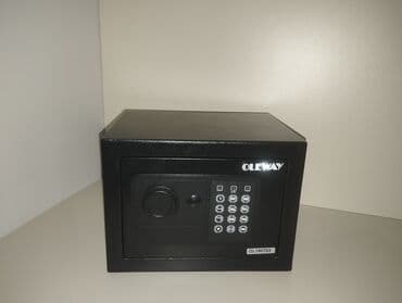 pul qutusu: Seyf Kassa: Salam. İlk Öncə Bildirəki Məhsul Dəmirdəndir. Dəyərli — 8