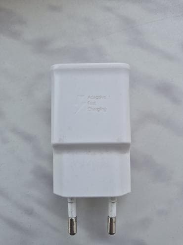 80 gb hard disk: Adapter Samsung, 15 Vt — 3