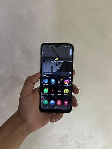 Redmi Note 13, 256 GB, rəng - Qara, Barmaq izi, Face ID