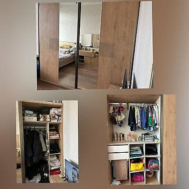 Asılqanlar: Dolab-asılqan — 1